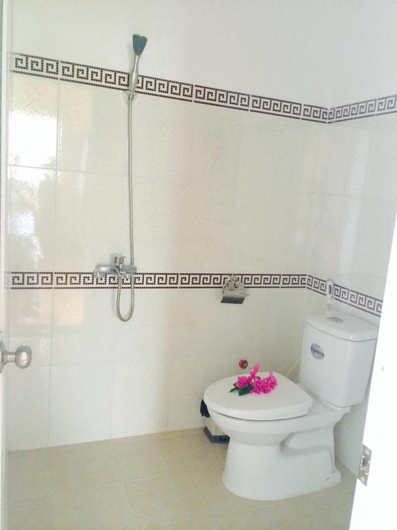 Bao Tien Mini Hotel Phan Thiet Zimmer foto