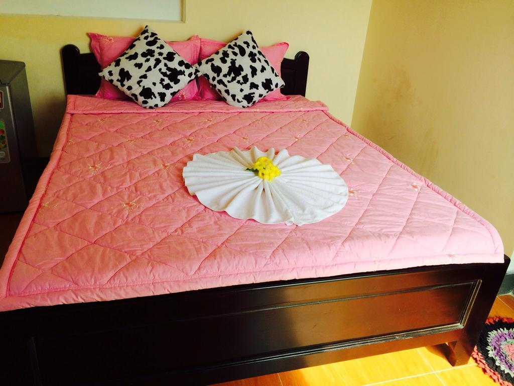 Bao Tien Mini Hotel Phan Thiet Zimmer foto